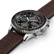 Load image into Gallery viewer, Hamilton KHAKI AVIATION CONVERTER AUTO CHRONO - 44mm - Black | H76726530