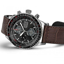 Load image into Gallery viewer, Hamilton KHAKI AVIATION CONVERTER AUTO CHRONO - 44mm - Black | H76726530