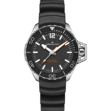 Load image into Gallery viewer, Hamilton KHAKI NAVY FROGMAN AUTO | H77455330