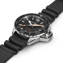 Load image into Gallery viewer, Hamilton KHAKI NAVY FROGMAN AUTO | H77455330
