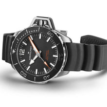 Load image into Gallery viewer, Hamilton KHAKI NAVY FROGMAN AUTO | H77455330
