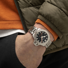 Load image into Gallery viewer, Hamilton KHAKI NAVY FROGMAN AUTO | H77485130