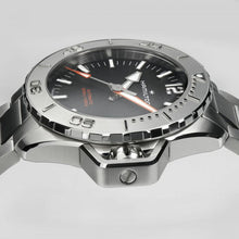 Load image into Gallery viewer, Hamilton KHAKI NAVY FROGMAN AUTO | H77485130