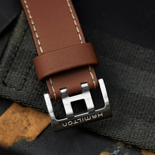 Charger l'image dans la galerie, Hamilton KHAKI AVIATION X-WIND AUTO CHRONO | H77616533