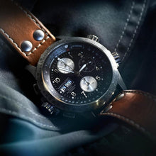 Charger l'image dans la galerie, Hamilton KHAKI AVIATION X-WIND AUTO CHRONO | H77616533