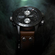 Charger l'image dans la galerie, Hamilton KHAKI AVIATION X-WIND AUTO CHRONO | H77616533