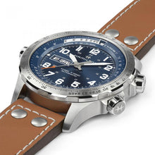 Load image into Gallery viewer, Hamilton KHAKI AVIATION X-WIND DAY DATE AUTO | H77765541