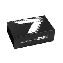 Load image into Gallery viewer, Hamilton Khaki Field Auto 38mm Call of Duty - Black - LE | H70475930