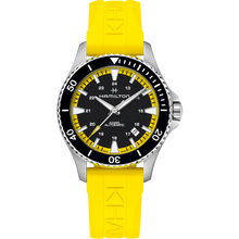 Load image into Gallery viewer, Hamilton KHAKI NAVY SCUBA AUTO | H82395332