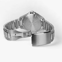 Charger l'image dans la galerie, Hamilton Khaki Navy Scuba Auto 40mm - Blue | H82425140