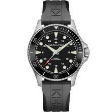 Load image into Gallery viewer, Hamilton KHAKI NAVY SCUBA AUTO | H82515330