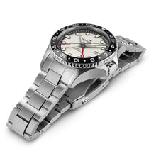 Load image into Gallery viewer, Hamilton KHAKI NAVY SCUBA AUTO GMT - 43mm | H82555150