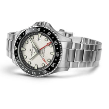 Load image into Gallery viewer, Hamilton KHAKI NAVY SCUBA AUTO GMT - 43mm | H82555150