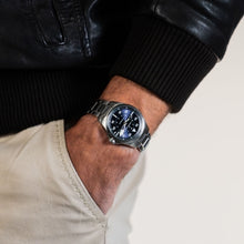 Charger l'image dans la galerie, Hamilton Khaki Aviation Pilot Auto - 36mm - Blue | H76215140