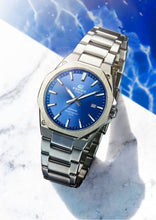 Load image into Gallery viewer, Casio Edifice - Blue | EFRS108D-2AV