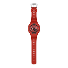 Charger l'image dans la galerie, Casio G-Shock | GA2100RRB-4A