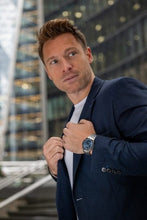Load image into Gallery viewer, Casio Edifice - Blue | EFRS108D-2AV