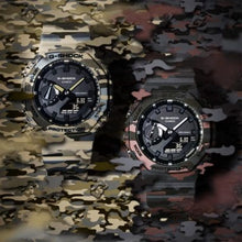 Charger l'image dans la galerie, Casio G-Shock | GA2100CM-5A