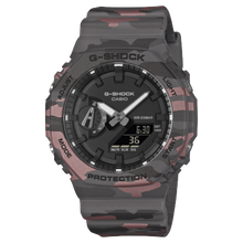 Charger l'image dans la galerie, Casio G-Shock | GA2100CM-8A