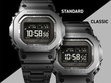 Load image into Gallery viewer, Casio G-Shock - Full Metal | GMWBZ5000D-1