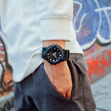 Load image into Gallery viewer, Casio G-Shock | GA700-1B