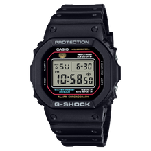 Load image into Gallery viewer, Casio G-Shock | DW5600RL-1