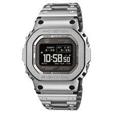 Load image into Gallery viewer, Casio G-Shock - Full Metal | GMWBZ5000D-1