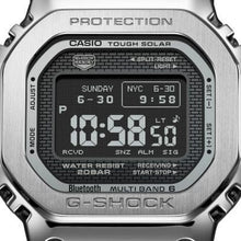 Load image into Gallery viewer, Casio G-Shock - Full Metal | GMWBZ5000D-1