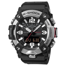 Charger l'image dans la galerie, Casio G-Shock - Master of G - Land Mudmaster | GGB100XM-1A