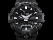 Load image into Gallery viewer, Casio G-Shock | GA700-1B
