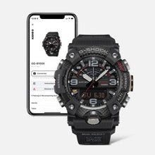 Charger l'image dans la galerie, Casio G-Shock - Master of G - Land Mudmaster | GGB100X-1A9