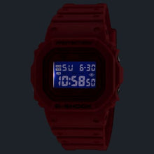 Charger l'image dans la galerie, Casio G-Shock | DW5600RRB-4