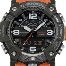 Charger l'image dans la galerie, Casio G-Shock - Master of G - Land Mudmaster | GGB100X-1A9