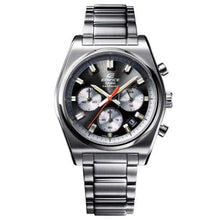 Load image into Gallery viewer, Casio Edifice - Standard Chronograph - Black | EFB730D-1AV