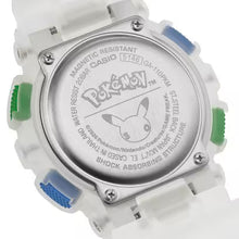 Charger l'image dans la galerie, Casio G-Shock Pokémon collaboration model | GA110PKM-7A