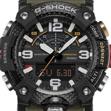 Charger l'image dans la galerie, Casio G-Shock - Master of G - Land Mudmaster | GGB100X-1A3