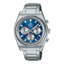 Load image into Gallery viewer, Casio Edifice - Standard Chronograph - Blue | EFB730D-2AV