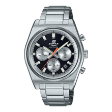 Load image into Gallery viewer, Casio Edifice - Standard Chronograph - Black | EFB730D-1AV