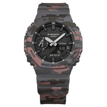 Charger l'image dans la galerie, Casio G-Shock | GA2100CM-8A
