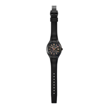 Charger l'image dans la galerie, Casio Edifice Automatic - Forged carbon case / dial | EFK200XPB-1A