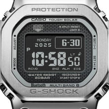 Load image into Gallery viewer, Casio G-Shock - Full Metal | GMWBZ5000D-1