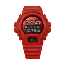 Charger l'image dans la galerie, Casio G-Shock | DW6900RRB-4