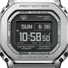 Load image into Gallery viewer, Casio G-Shock - Full Metal | GMWBZ5000D-1