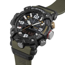 Charger l'image dans la galerie, Casio G-Shock - Master of G - Land Mudmaster | GGB100X-1A3