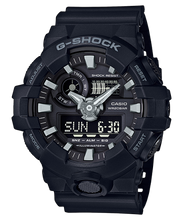 Load image into Gallery viewer, Casio G-Shock | GA700-1B
