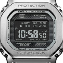 Load image into Gallery viewer, Casio G-Shock - Full Metal | GMWBZ5000D-1