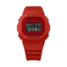Charger l'image dans la galerie, Casio G-Shock | DW5600RRB-4