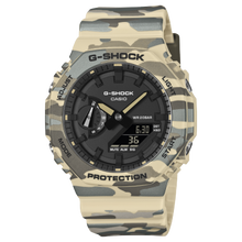 Charger l'image dans la galerie, Casio G-Shock | GA2100CM-5A