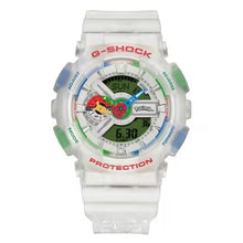Charger l'image dans la galerie, Casio G-Shock Pokémon collaboration model | GA110PKM-7A