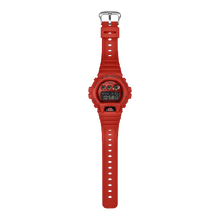 Charger l'image dans la galerie, Casio G-Shock | DW6900RRB-4